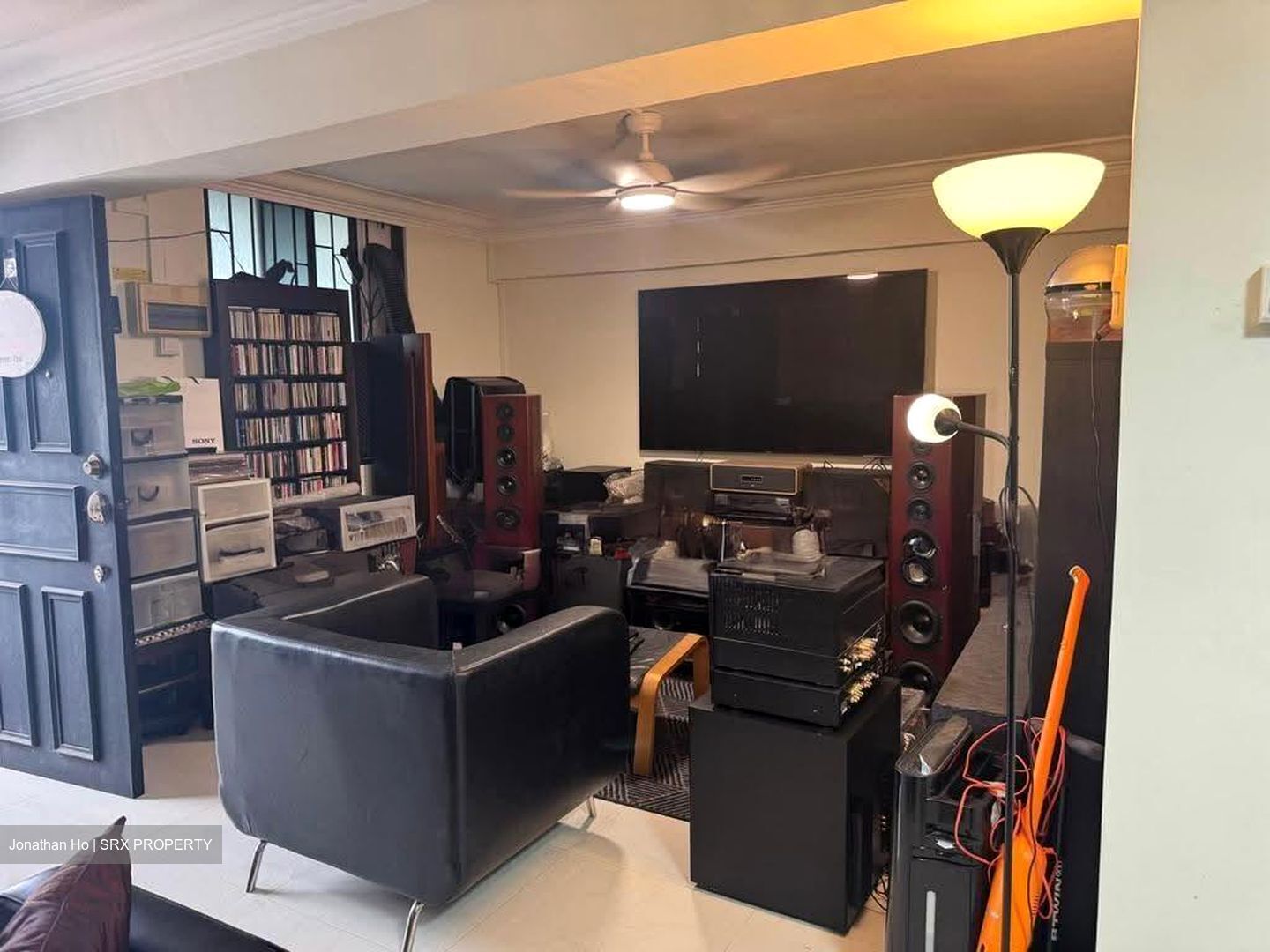 Blk 20 Kim Keat Palm (Toa Payoh), HDB 3 Rooms #618349681